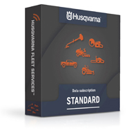 Husqvarna Fleet Services