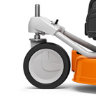 Vejapjovė benzininė STIHL RM 3 RT