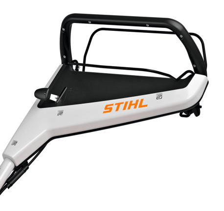 Benzininė vejapjovė STIHL RM 448.3 V