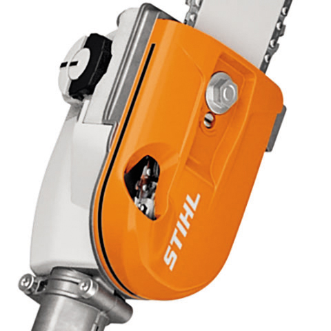 Akumuliatorinė aukštapjovė STIHL HTA 160