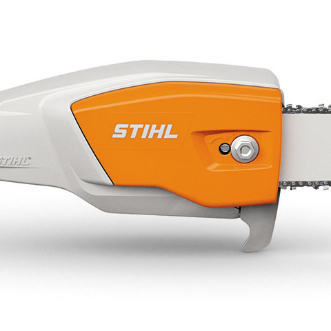 Akumuliatorinė aukštapjovė STIHL HTA 160