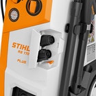 Plovykla aukšto slėgio STIHL RE 170 PLUS