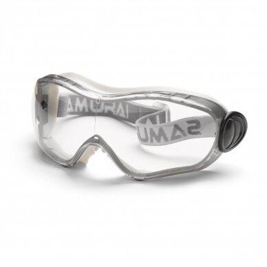 Akiniai apsauginiai Goggles Husqvarna