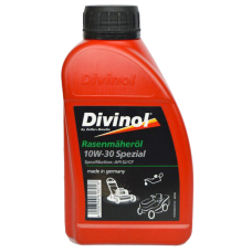 Alyva keturtaktė Divinol 0.6L 10W30