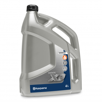 Alyva dvitaktė Husqvarna XP BioSynth 4.0L