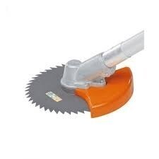 Apsauga diskelio Stihl FS260/360/410/460/490 Ø225mm