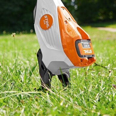 Akumuliatorinė aukštapjovė STIHL HTA 160