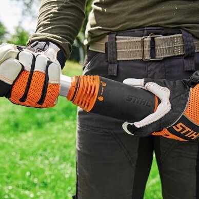 Aukštapjovė STIHL HT 135 5