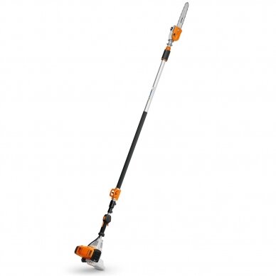 Aukštapjovė STIHL HT 135