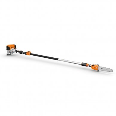 Aukštapjovė STIHL HT 135 1