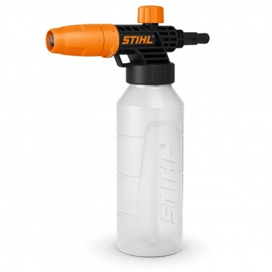 Bakelis putoms 1ltr STIHL RE232-RE462Plus