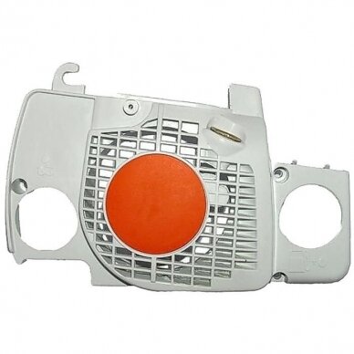 Dangtelis starterio Stihl 017-018