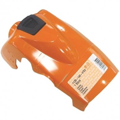 Dangtelis variklio Stihl MS181/211C-BE