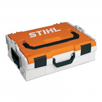 Dėžė akumuliatoriams STIHL S