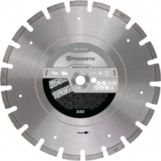 Diskas deimantinis Vari-Cut S85 300mm Husqvarna