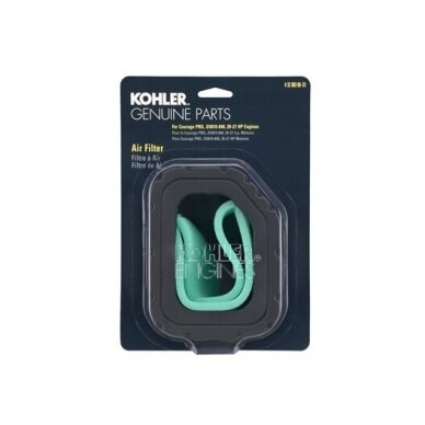 Filtras oro Kohler SV810-840