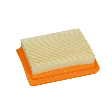 Filtras oro tinka Stihl FS120/200/250/300/400