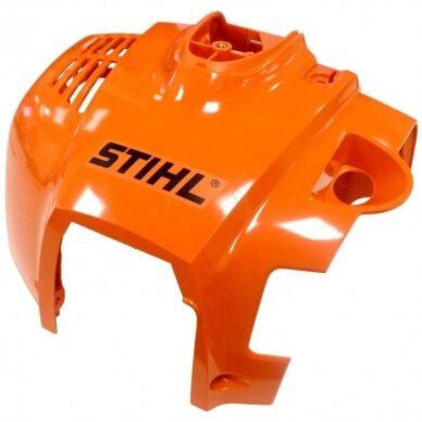 Gaubtas variklio Stihl FS460C