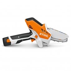 Genėtuvas šakų STIHL GTA 26 komplektas