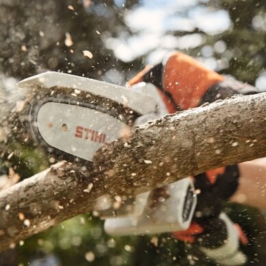 Genėtuvas šakų STIHL GTA 26 3