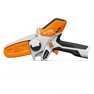 Genėtuvas šakų STIHL GTA 26 1