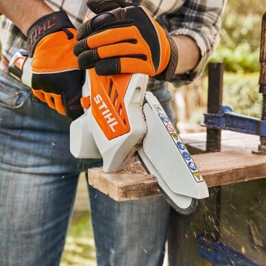 Genėtuvas šakų STIHL GTA 26 2