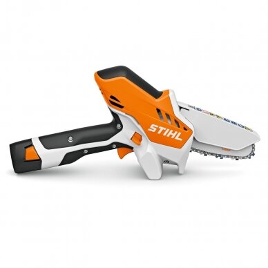 Genėtuvas šakų STIHL GTA 26 komplektas 1