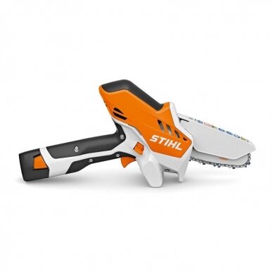 Genėtuvas šakų STIHL GTA 26 komplektas 1