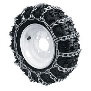 Grandinės sniego ratams 18x6.5-8/17x8-8/18x9.5-8