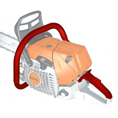 Pjūklas benzininis STIHL MS 362 C-M VW 1