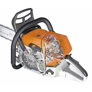 Pjūklas benzininis STIHL MS 362 C-M VW 3