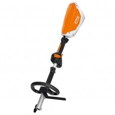 Įrenginys kombi STIHL KMA 130 R