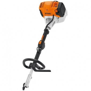 Įrenginys kombi STIHL KM 131 R