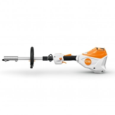 Įrenginys kombi STIHL KMA 120 R 1