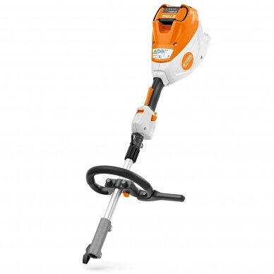 Įrenginys kombi STIHL KMA 120 R