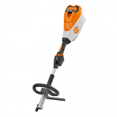 Įrenginys kombi STIHL KMA 135 R su FS-KM su Autokut C 26-2 1