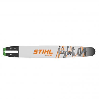 Juosta pjovimo 14" .325 1.3mm LIGHT 04 Stihl