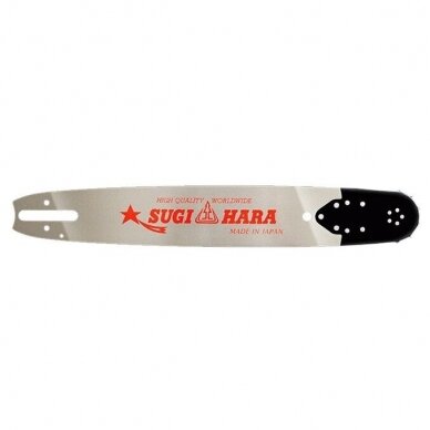 Juosta pjovimo 16" .325 1.6mm 67E Sugihara Stihl