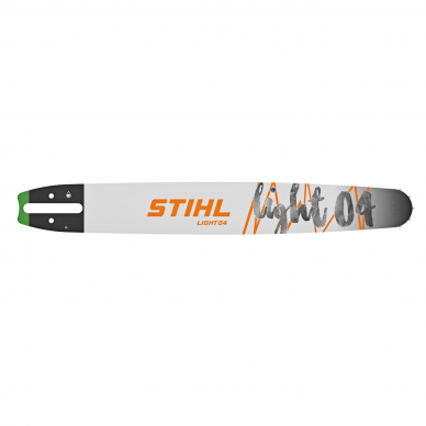 Juosta pjovimo 18" 3/8 1.6mm 66E Light 04 Stihl