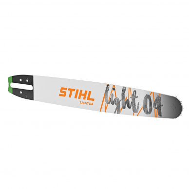 Juosta pjovimo 18" 3/8 1.6mm 66E Light 04 Stihl 1