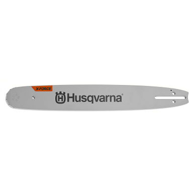 Juosta pjovimo 18" .325 1.3mm 72E X-Force Husqvarna