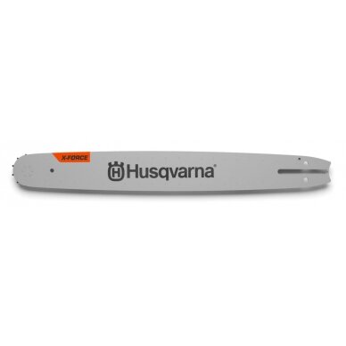 Juosta pjovimo 18" .325 1.5mm 72E X-Force Husqvarna