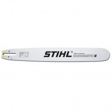 Juosta pjovimo 18" 3/8 1.3mm 72E Stihl LOGOSOL