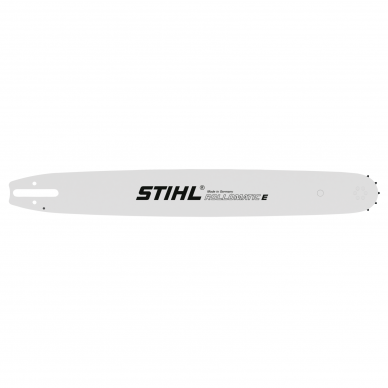 Juosta pjovimo 20" 3/8 1.6mm 72E Stihl