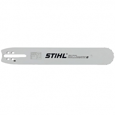 Juosta pjovimo 16" .3/8 1.6mm STIHL