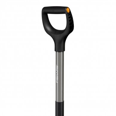 Kastuvas sodo smailus Fiskars Ergonomic 2