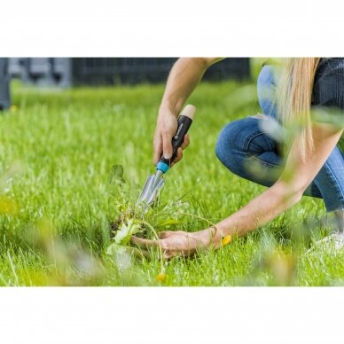 GARDENA EcoLine ravėjimo kastuvėlis