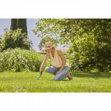 GARDENA EcoLine ravėjimo kastuvėlis