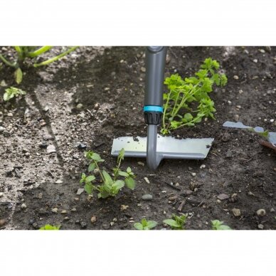 Kauptukas 16cm NatureLine su kotu GARDENA 3