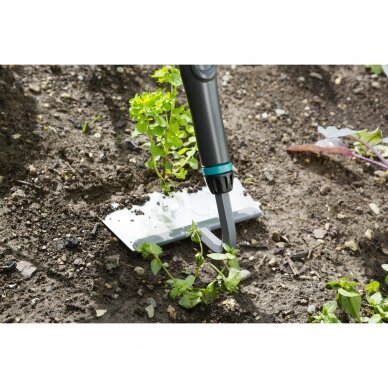 Kauptukas 16cm NatureLine su kotu GARDENA 5